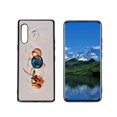 thumbnail image 1 of Abstract-Art-9 Phone Case, Degined for LG Velvet 4G Case Men Women, Flexible Silicone Shockproof Case for LG Velvet 4G, 1 of 1