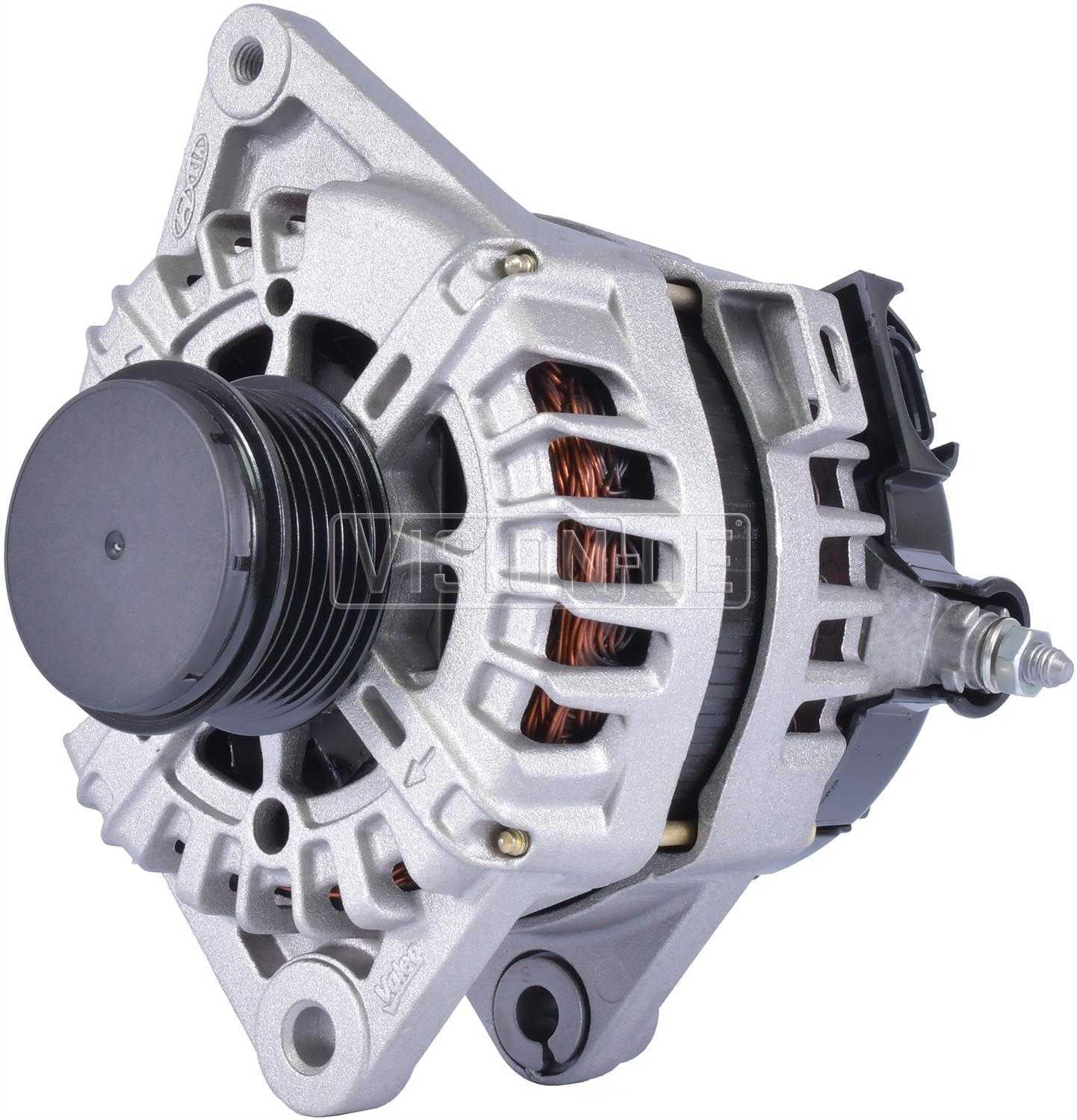 Vision OE 42227 Alternator