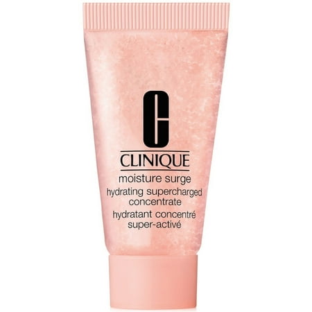Clinique Moisture Surge Hydrating Supercharged Concentrate Face Serum 0.24
