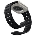 thumbnail image 2 of Double Sided Magnetic Band Compatible with Apple Watch Bands for Men Women 49mm 46mm 45mm 44mm 42mm, Soft Replacement Loop Strap for iWatch series 11 10 9 8 7 6 5 4 3 2 1, SE3, Ultra 3 2 1, 2 of 22
