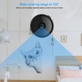 thumbnail image 1 of Caméra Sport Mini Wifi 1080P Sans Fil Grand-Angle DV Vision Nocturne Caméscope, 1 of 7