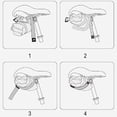 thumbnail image 6 of Rhinowalk Bike Bag,Tool Bike, 6 of 6