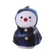 thumbnail image 5 of 2 piezas bolsa de manzana de Navidad ShuxiuWang muñeco de nieve bolsa de almacenamiento, 5 of 5