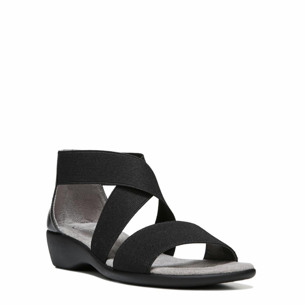 lifestride tellie women's sandals