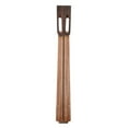 thumbnail image 1 of kusrkot Unfinished African with Ebony Classical Guitar Neck Spanish Parts, 1 of 6