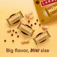 thumbnail image 2 of Larabar Peanut Butter Chocolate Chip Mini Bars, Gluten Free Vegan, 20 ct, 2 of 5