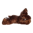 thumbnail image 3 of Peluche Mini Alce Aurora Maxamoose 8 Pulgadas, 3 of 4