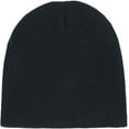thumbnail image 2 of Korn Beanie Logo Black, 2 of 2