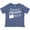 Indigo, variant on Inktastic Someone in Oregon Loves Me Boys or Girls Toddler T-Shirt