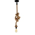 thumbnail image 3 of segolike Suspension Rustique Rétro Industrielle pour Balcons Tête Unique, 3 of 9