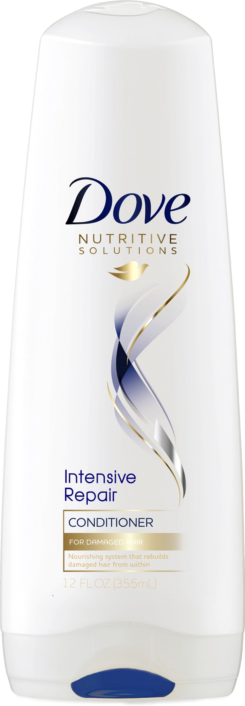 Dove Nutritive Solutions Conditioner Intensive Repair 12 oz