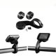 thumbnail image 2 of Soporte universal para teléfono para bicicleta, soporte para manillar, soporte ajustable y duradero para smartphone, para ciclismo de carretera y deportes al aire libre., 2 of 7