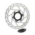 thumbnail image 4 of Rotor de disco central DYNWAVEMX para bicicleta de carretera con anillo de repuesto 1.8mm de espesor disco de freno 140mm, 4 of 8