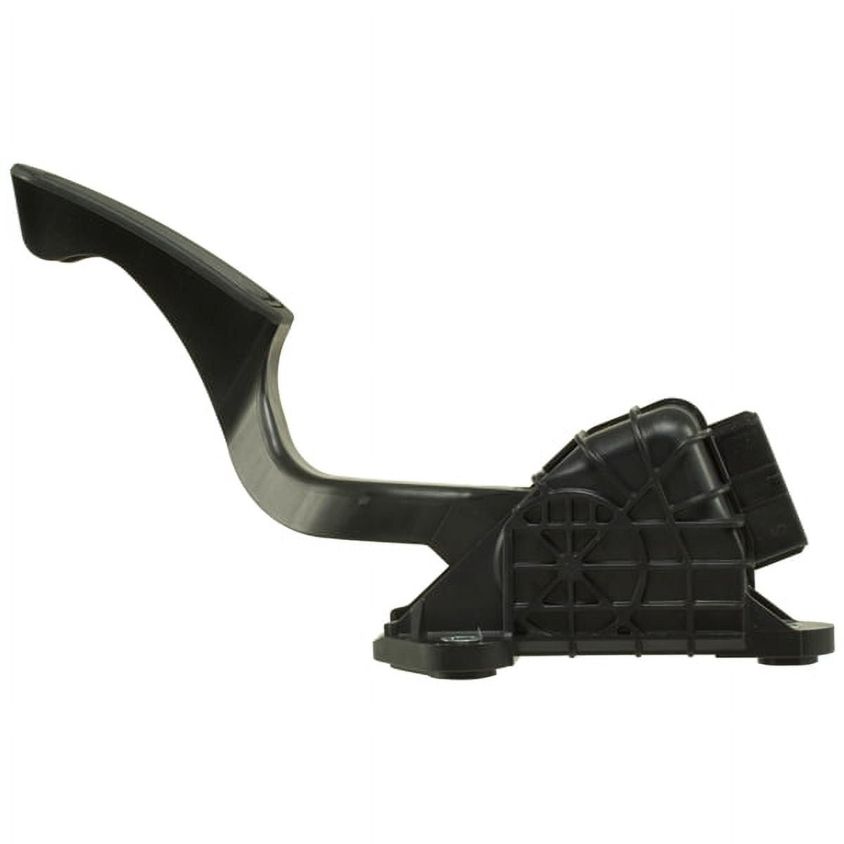 Accelerator Pedal Sensor