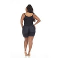 thumbnail image 4 of Hourglass BBL Girdle with Mid Legs and Hooks, 4 of 11