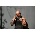 thumbnail image 4 of Curseur Music Shield HVL Fire Noir Mat, 4 of 16