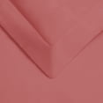 thumbnail image 3 of Superior Egyptian Cotton 530 Thread Count Duvet Cover Set, King/California King, Blush, 3 of 6