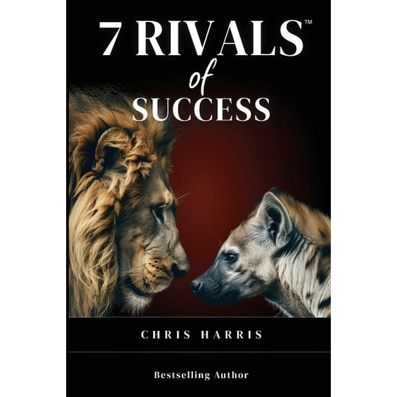 7 Rivals 7 Rivals of Success, Book 1, (Paperback)