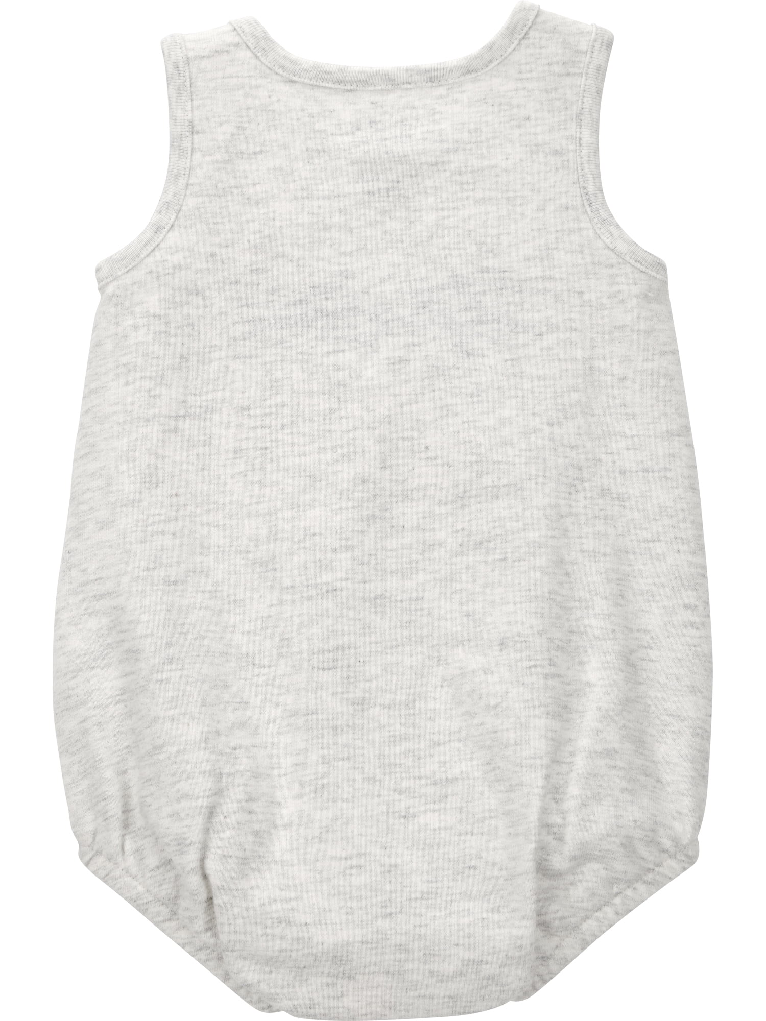 Carter's Child of Mine Baby Bubble Bodysuit, Sizes 0/3-24 Months