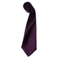 thumbnail image 1 of Premier  Adult Colours Satin Tie, 1 of 2