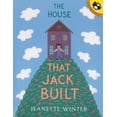 thumbnail image 1 of Pre-Owned The House that Jack Built (Picture Puffins) (Paperback) 0142301264 9780142301265, 1 of 1