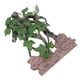 thumbnail image 4 of Decoración de árbol trepador de reptiles, decoración de acuario de alta simulación, rama de árbol para terrario, pecera, 4 of 5