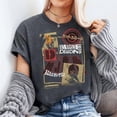 thumbnail image 3 of Official Imagine Dragons Exclusive Japanese Collage Graphic T-Shirt, Sizes S-5XL, Tbun, 3 of 5