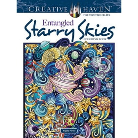 Download Mythographic Mythographic Color And Discover Dream Garden An Artist S Coloring Book Of Floral Fantasies Paperback Walmart Com Walmart Com