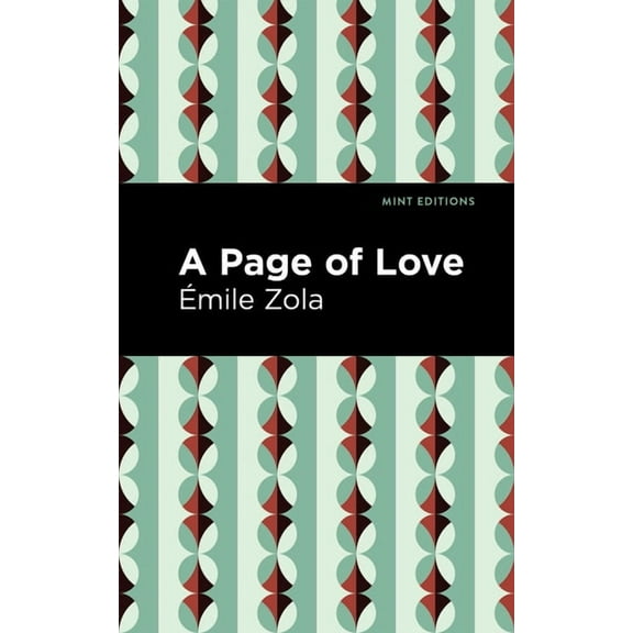 Mint Editions (Literary Fiction) A Page of Love, (Paperback)