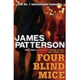 thumbnail image 1 of Four Blind Mice (Alex Cross), 1 of 2