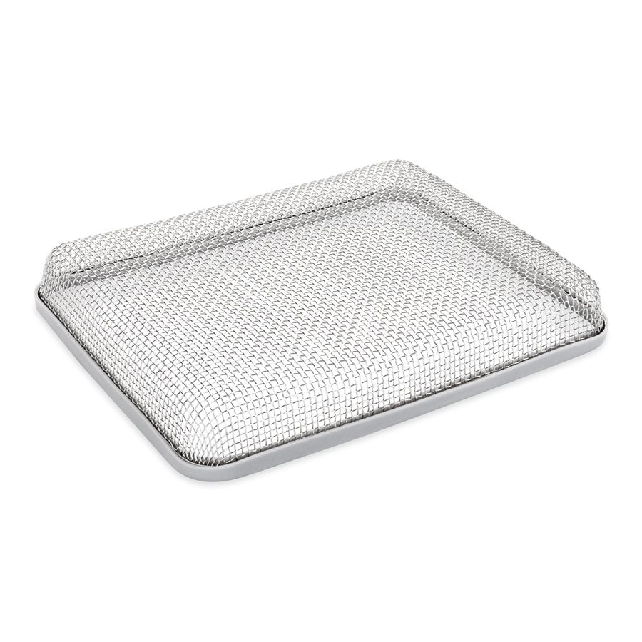 Camco 42156 Flying Insect Screen for RV Water Heater - Fits Suburban 10, 12, & 16 Gal. Water Heater Vents