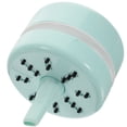 thumbnail image 1 of EeaseCA 1pc Practical Vacuum Cleaner Portable Vacuum Cleaner Mini Dust Collector, 1 of 7