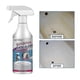 thumbnail image 2 of 3pcs Bathroom Cleaner Bathroom Sink Toilet Derusting Cleaning Decontamination Descaling Multi-purpose Cleaner D, 2 of 5