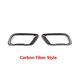 thumbnail image 1 of Stainless Steel,car Tail Muffler Exhaust Pipe Output Cover,for Bmw X5 G05 X6 G06 X7 G07 2019-2021 Accessory,for M Sports Version, 1 of 1