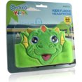 thumbnail image 4 of Contixo Kids Noise-Canceling Over-Ear Headphones, Comfortable & Durable, Dinosaur, 4 of 10