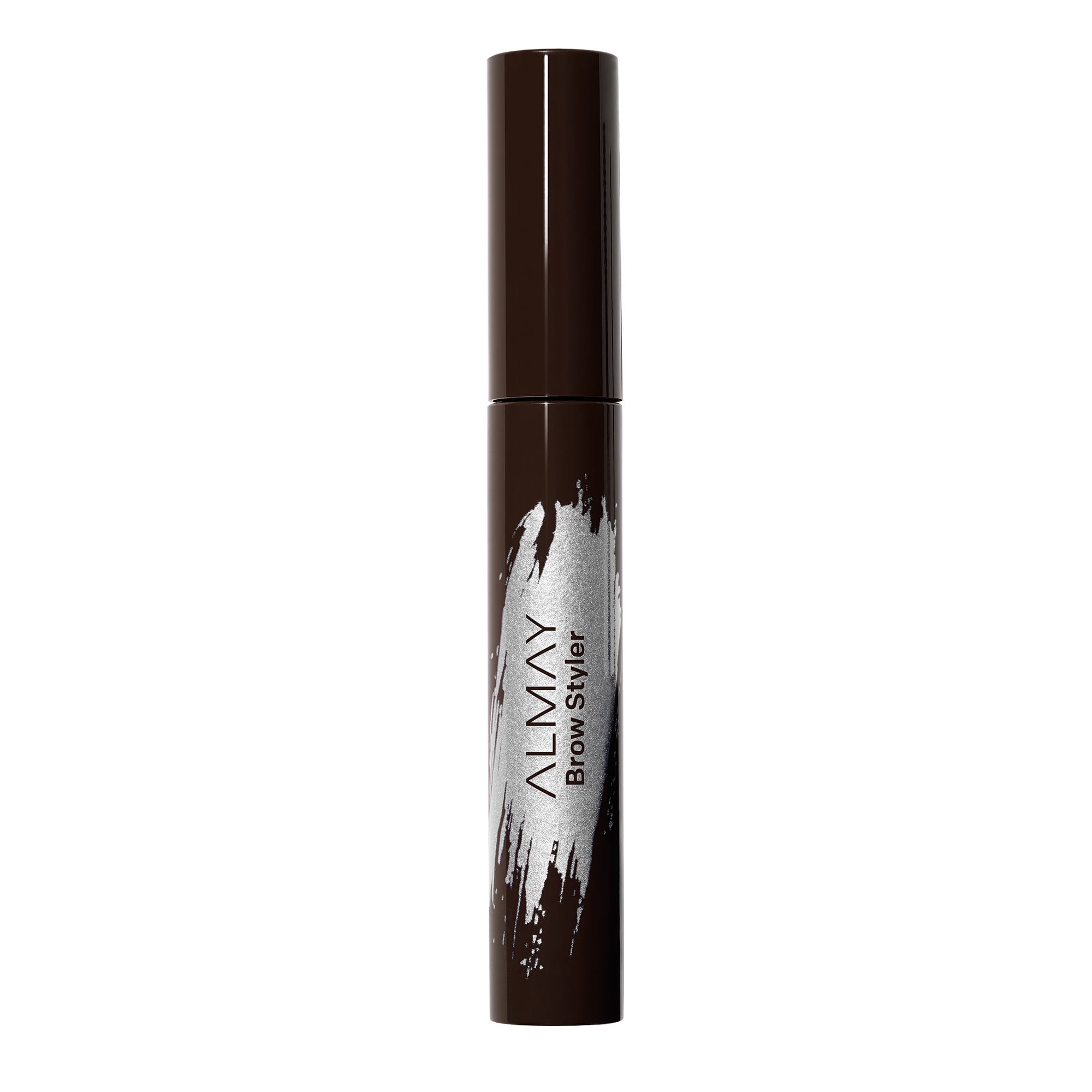 Almay Brow Styler Mascara - Dark Brown - Walmart.com - Walmart.com