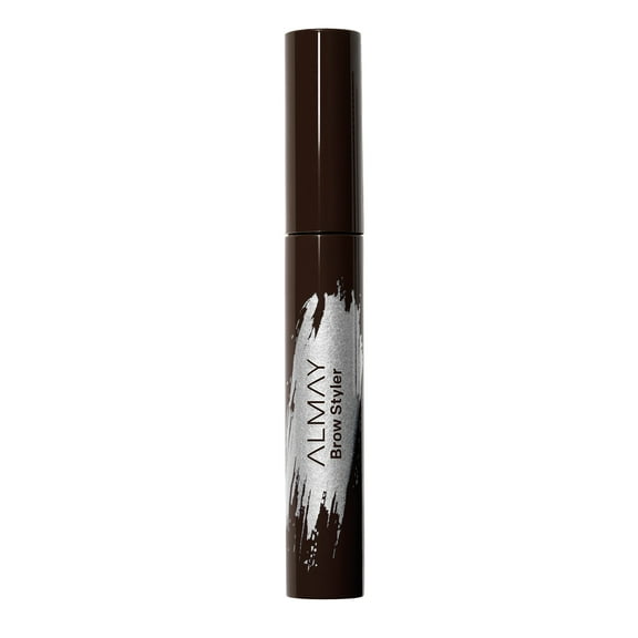 Almay Brow Styler Brow Mascara - Dark Brown