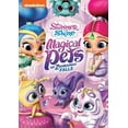 thumbnail image 2 of Shimmer and Shine: Magical Pets of Zahramay Falls, 2 of 2