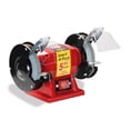 thumbnail image 1 of Esmeril de Banco MIKELS 5 1/3 Hp 150 W 3,450 Rpm, 1 of 3