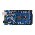 thumbnail image 3 of Para la placa R3 Nueva placa de desarrollo 2560 CH340G Sin cable azul, 3 of 5