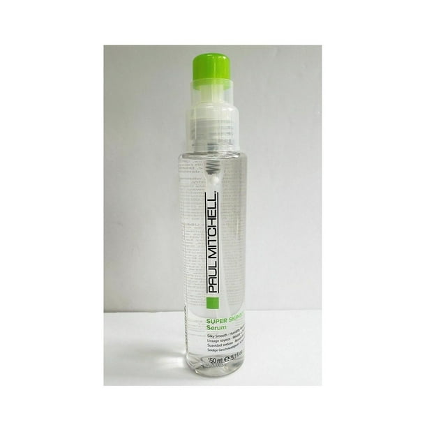 Paul Mitchell 5 1 Oz Super Skinny Serum Walmart Com Walmart Com