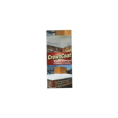 

CrownCoat Brochures- Pack Of 100