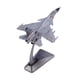 thumbnail image 2 of Avión de J 15 1/144, modelo de aviación, recuerdo, simulación de aleación, modelo de avión, simulación de avión, recuerdo para encimera, 2 of 9
