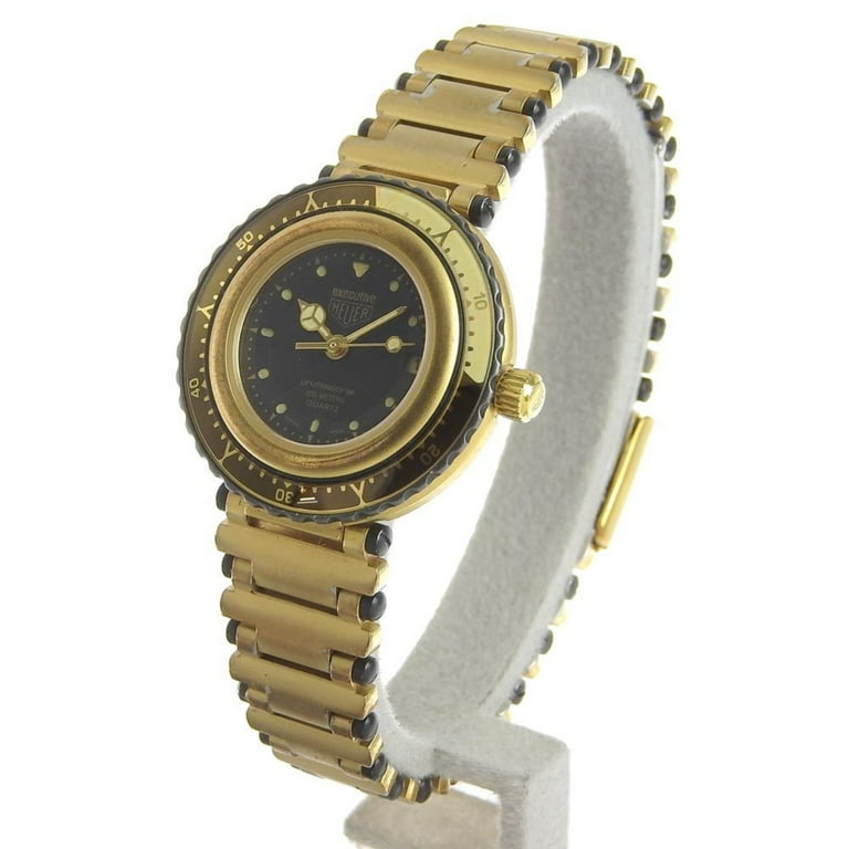 Tag heuer outlet executive