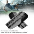 thumbnail image 4 of Shin Guards Soccer Sturdy But Lightweight Football Shinguards, Soccer Shin Guard, EVA Cushion Protection Comfortable And Breathable For Adult Football Sports, 4 of 8