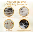 thumbnail image 7 of Hygea Natural Citrus Sparkle All Purpose Cleaner & Degreaser, Non-Toxic Cleaning Spray, 24 fl oz, 7 of 7