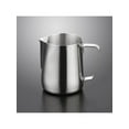 thumbnail image 5 of Dragonus Stainless Steel Milk Frothing Jug Frother Pot Jug Coffee Latte Container Pitcher, 5 of 5
