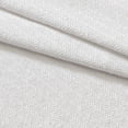 thumbnail image 3 of Beatrice Home Fashions, GOTS Organic Cotton Blanket, Full/Queen, White, 3 of 4