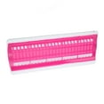thumbnail image 1 of Fugacal 50 Positions Floss Organizer, Floss Organizer Cross Stitch Prevent Knots For Classification, 1 of 8