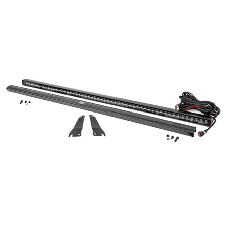 Rough Country 50" Spectrum Series LED Light Kit for Kawasaki Teryx - 94017